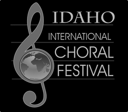 IDAHO INTERNATIONAL CHORAL FESTIVAL trademark