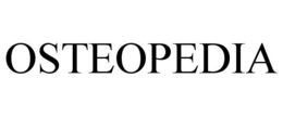 OSTEOPEDIA trademark