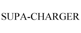 SUPA-CHARGER trademark