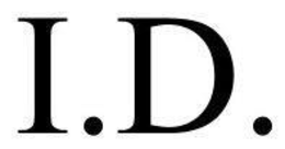 I.D. trademark