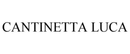 CANTINETTA LUCA trademark