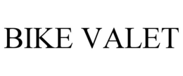 BIKE VALET trademark