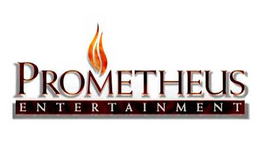 PROMETHEUS ENTERTAINMENT trademark