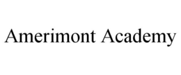 AMERIMONT ACADEMY trademark