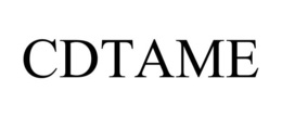 CDTAME trademark
