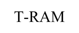 T-RAM trademark