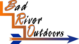 BAD RIVER OUTDOORS trademark