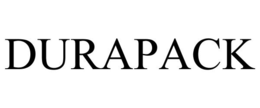 DURAPACK trademark