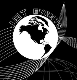 JMT EVENTS trademark