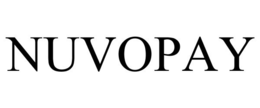 NUVOPAY trademark