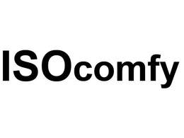 ISOCOMFY trademark
