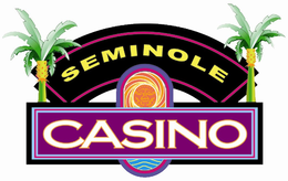 SEMINOLE CASINO trademark