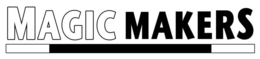 MAGIC MAKERS trademark