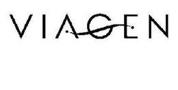 VIAGEN trademark