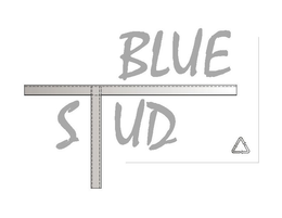 BLUE STUD trademark