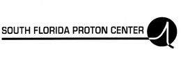 SOUTH FLORIDA PROTON CENTER trademark