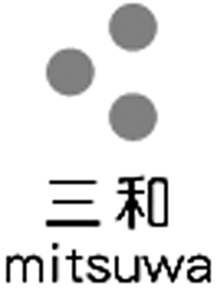 MITSUWA trademark