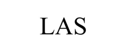 LAS trademark