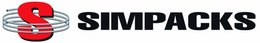 S SIMPACKS trademark