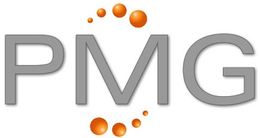 PMG trademark