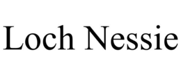 LOCH NESSIE trademark