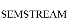 SEMSTREAM trademark