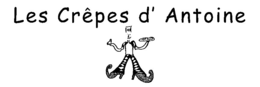 LES CRÊPES D' ANTOINE trademark
