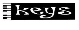 KEYS trademark