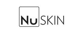 NU SKIN trademark