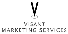 V VISANT MARKETING SERVICES trademark