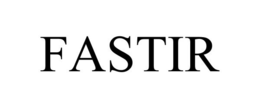FASTIR trademark