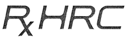 RX HRC trademark