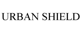 URBAN SHIELD trademark