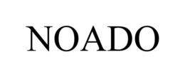 NOADO trademark