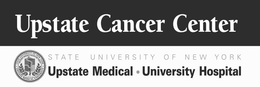 UPSTATE CANCER CENTER STATE UNIVERSITY OF NEW YORK UPSTATE MEDICAL UNIVERSITY HOSPITAL trademark
