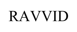 RAVVID trademark