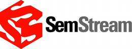 SSS SEMSTREAM trademark