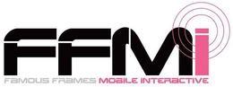 FFMI FAMOUS FRAMES MOBILE INTERACTIVE trademark