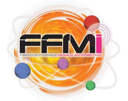 FFMI FAMOUS FRAMES MOBILE INTERACTIVE trademark