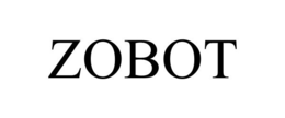 ZOBOT trademark