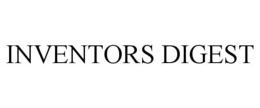 INVENTORS DIGEST trademark