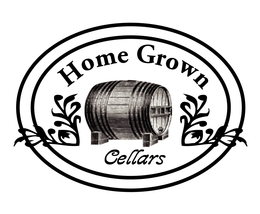 HOME GROWN CELLARS trademark