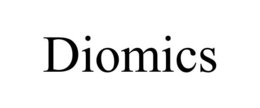 DIOMICS trademark