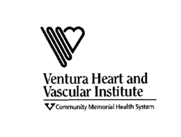 V VENTURA HEART AND VASCULAR INSTITUTE COMMUNITY MEMORIAL HEALTH SYSTEM trademark