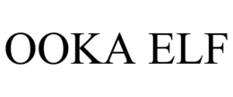 OOKA ELF trademark