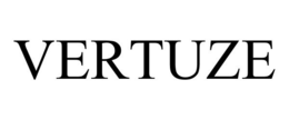 VERTUZE trademark