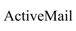ACTIVEMAIL trademark
