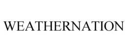 WEATHERNATION trademark