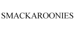 SMACKAROONIES trademark