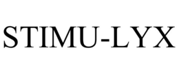 STIMU-LYX trademark